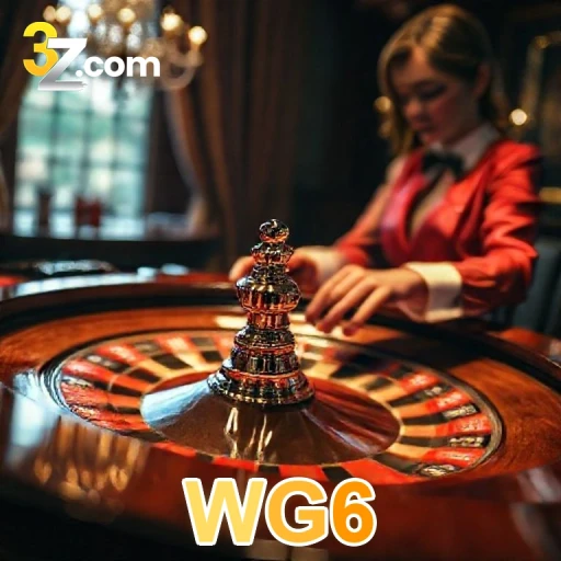 WG6 Jogos de caça-níqueis