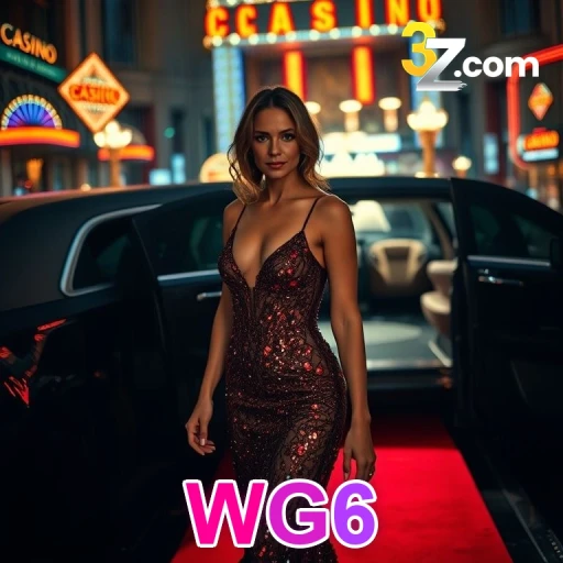 WG6 Confiável Sempre