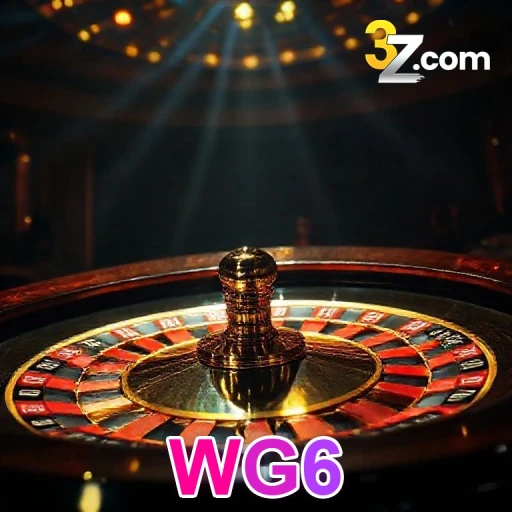 WG6 Jogos de caça-níqueis