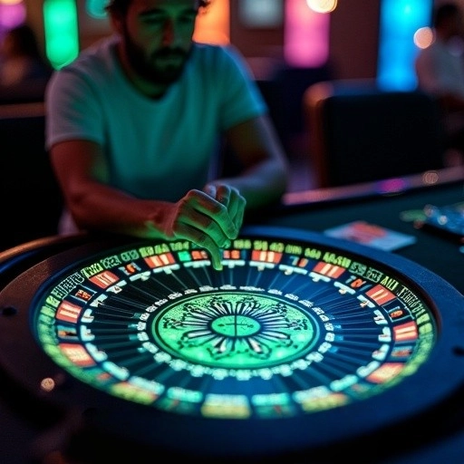 Jackpots Progressivos wg6 - Prêmios Milionários
